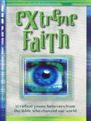 cover image of Extreme Faith